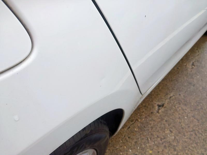 2017 FIAT TIPO 1.4 EASY 5DR