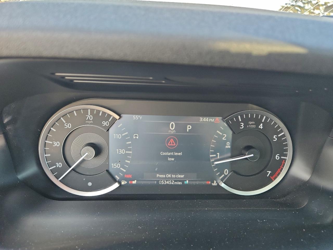 2020 Land Rover Discovery Sport S VIN: SALCJ2FX1LH858697 Lot: 94446035