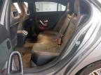 2021 MERCEDES-BENZ A CLASS A200D AMG LINE PREMIUM 5DR AUTO for sale at Copart WESTBURY