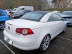 2010 VOLKSWAGEN EOS 2.0 TDI CR SPORT 2DR for sale at Copart SANDTOFT
