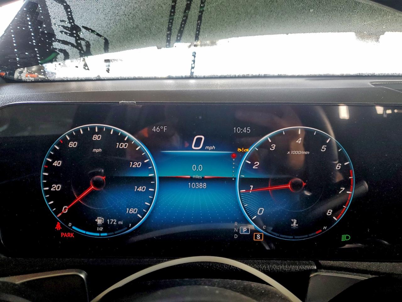 Фото: W1N4M4HB8PW278423