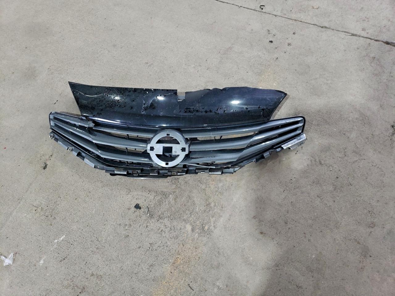 2016 Nissan Versa Note S VIN: 3N1CE2CP9GL352867 Lot: 95160945