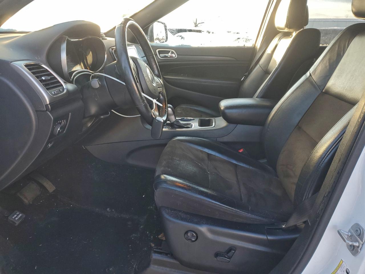 2020 Jeep Grand Cherokee Laredo VIN: 1C4RJFAG7LC238045 Lot: 95493125