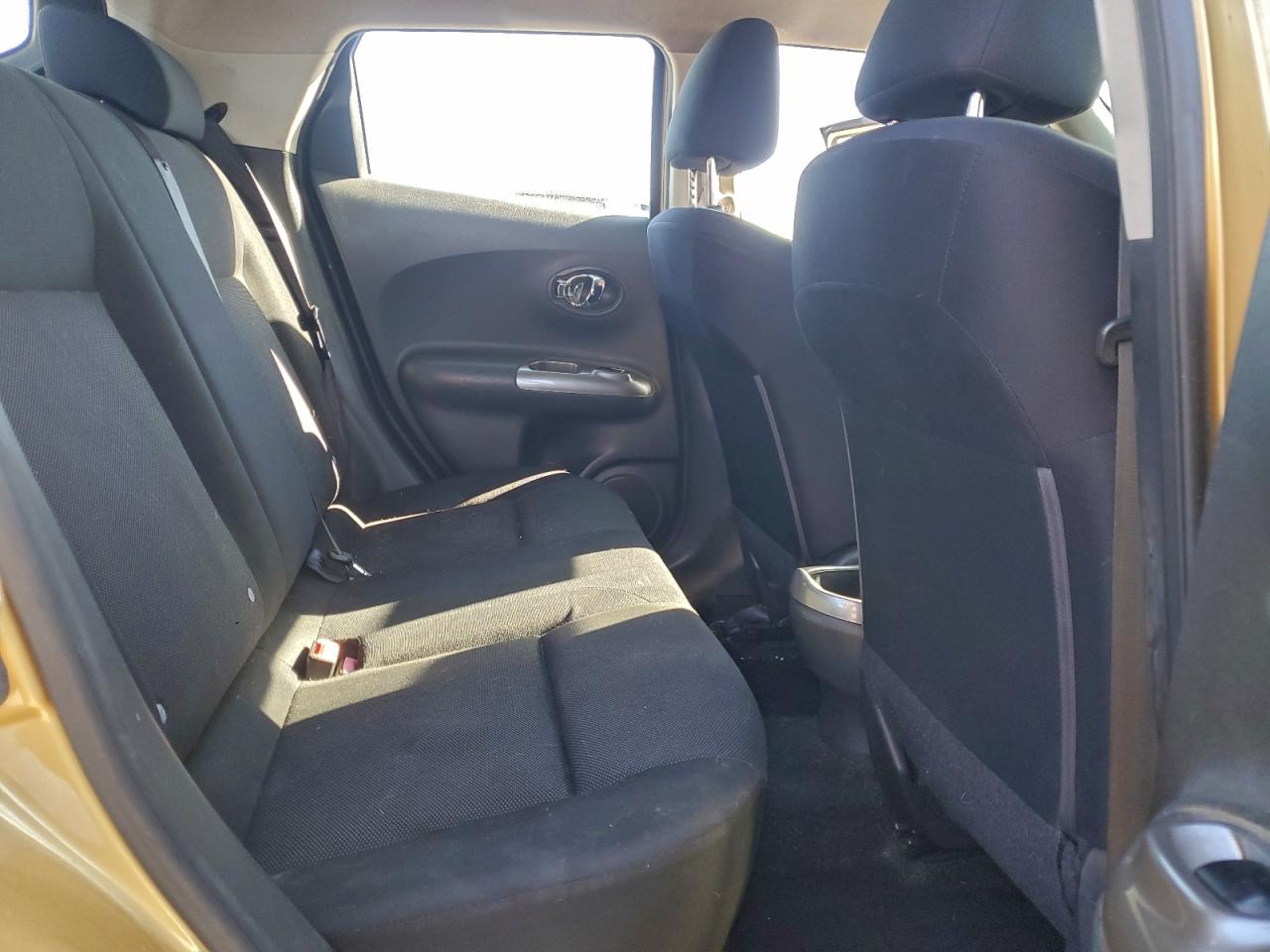 2013 Nissan Juke S VIN: JN8AF5MR7DT204554 Lot: 95792175