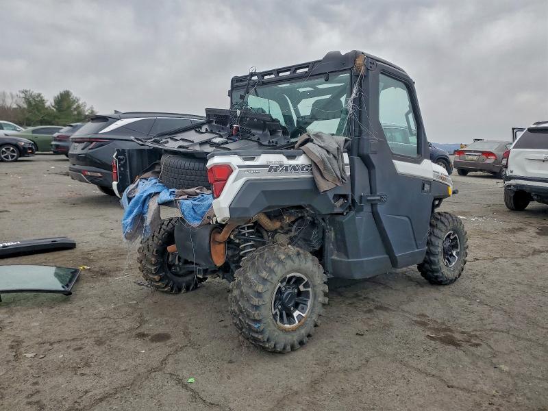 2019 POLARIS RANGER XP 1000 EPS NORTHSTAR EDITION RIDE COMMAND  