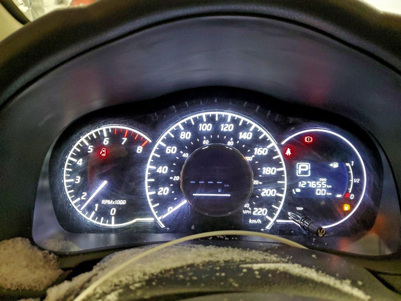 2019 Nissan Versa Note S VIN: 3N1CE2CP4KL358472 Lot: 95246195