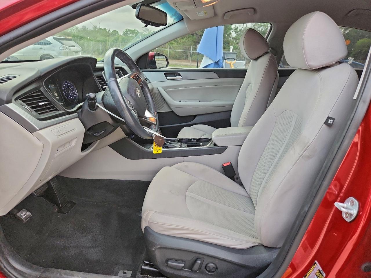 2018 Hyundai Sonata Sport VIN: 5NPE34AF9JH632720 Lot: 95280715