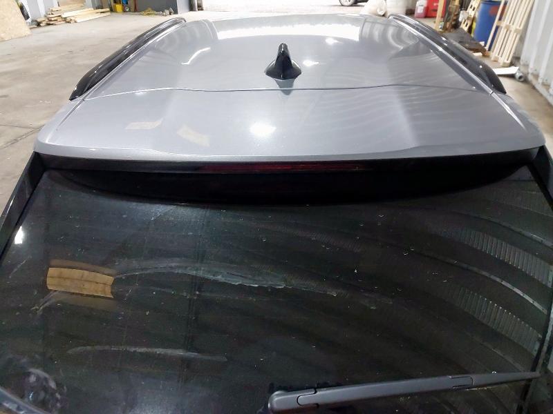 2023 PEUGEOT 2008 1.2 PURETECH 130 ALLURE 5DR