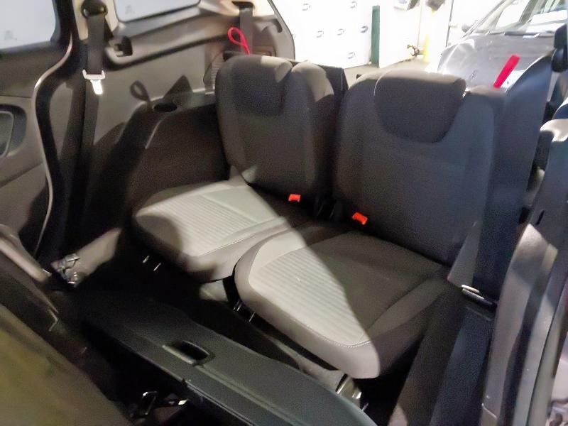 2017 FORD GRAND C-MAX 1.5 TDCI TITANIUM 5DR