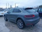 2014 PORSCHE MACAN TURBO 5DR PDK for sale at Copart ST HELENS