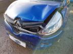 2017 RENAULT CLIO 1.5 DCI 90 DYNAMIQUE S NAV 5DR for sale at Copart BELFAST