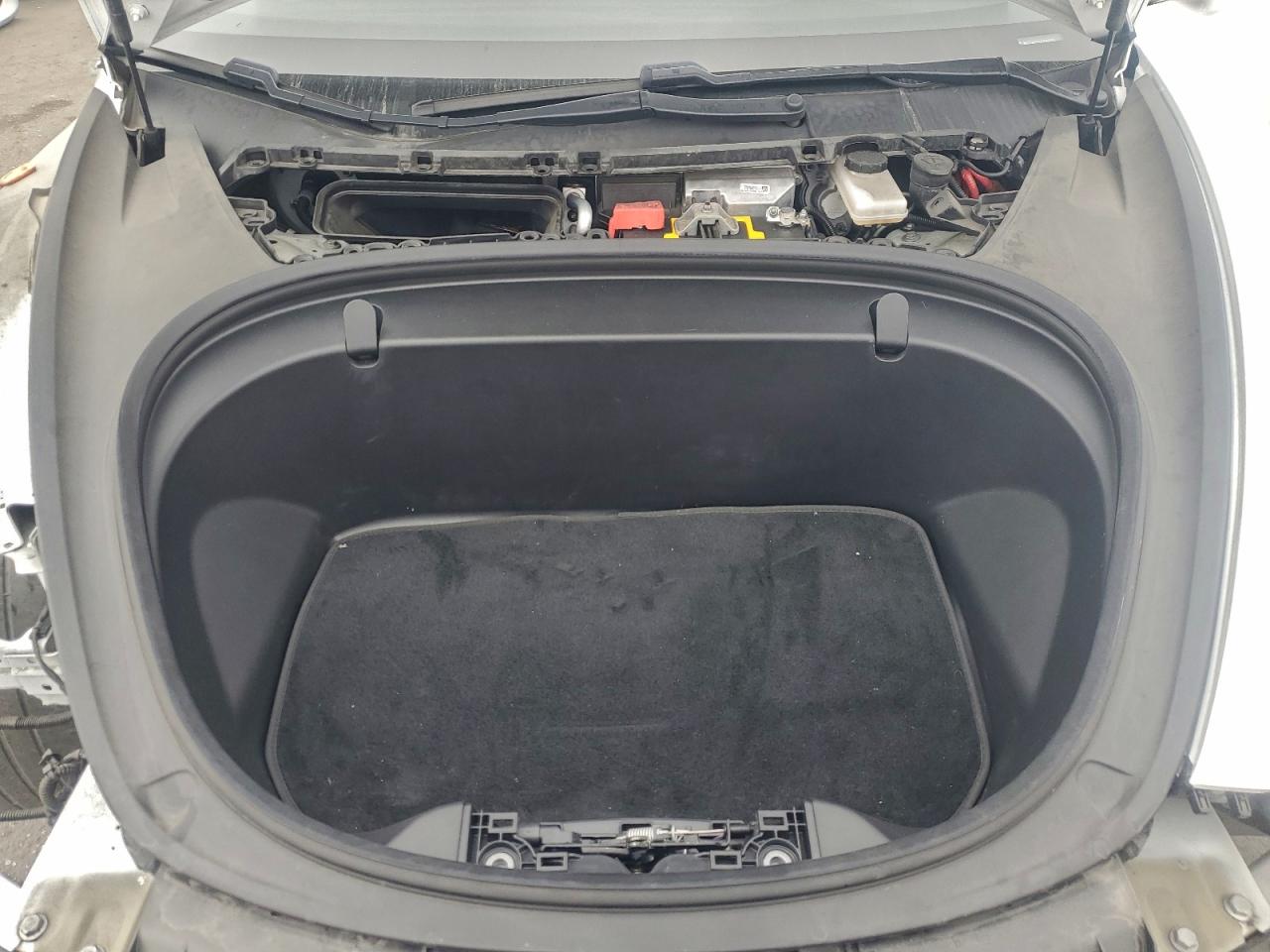 2018 Tesla Model 3 VIN: 5YJ3E1EA6JF018480 Lot: 94388505