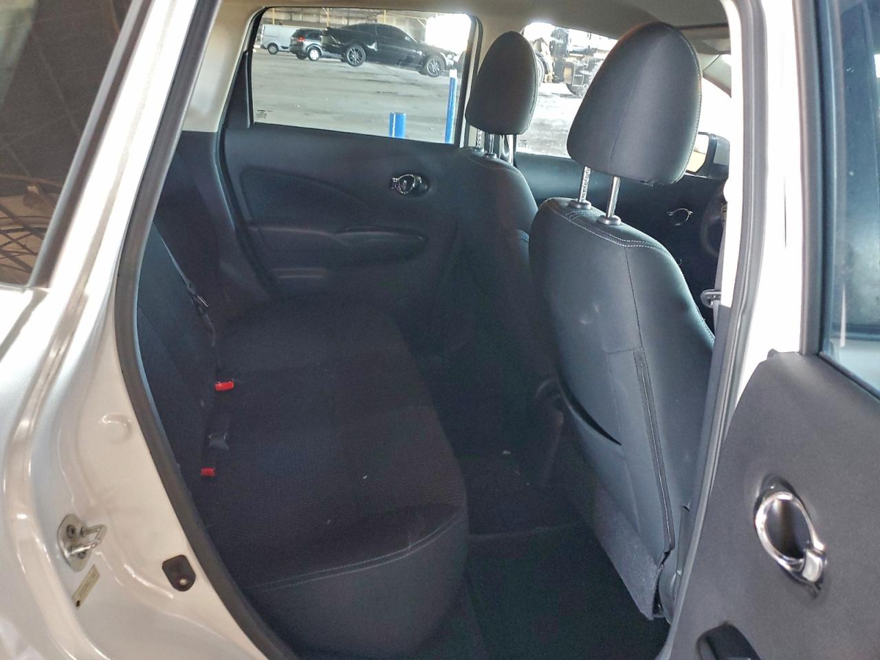 2014 Nissan Versa Note S VIN: 3N1CE2CP6EL377156 Lot: 96380995