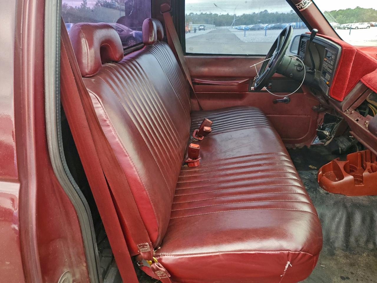 1994 GMC Sierra C1500 VIN: 1GTEC14Z5RZ502071 Lot: 95639865