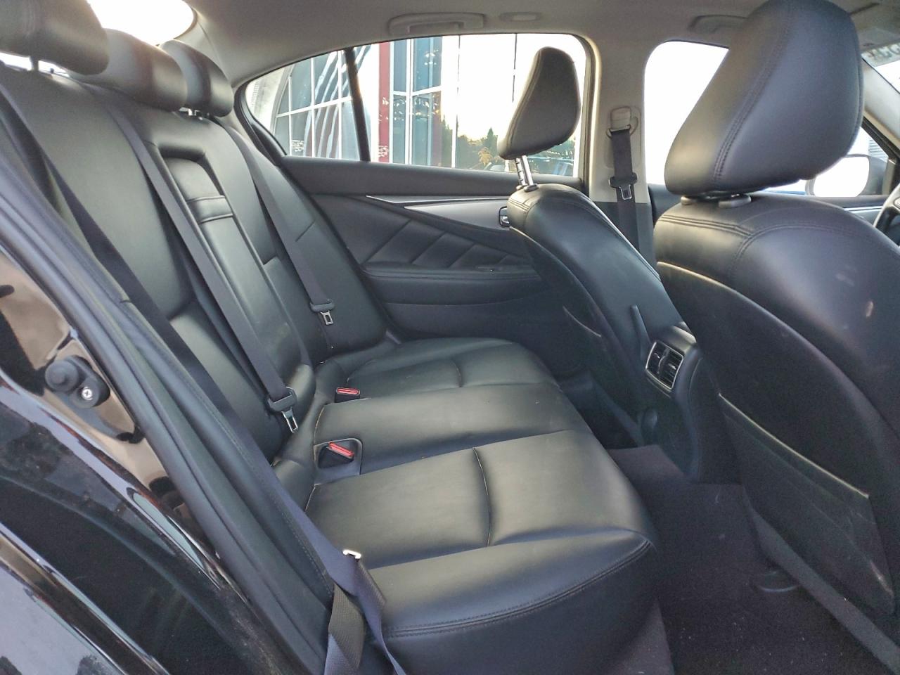 2020 Infiniti Q50 Pure VIN: JN1EV7ARXLM256207 Lot: 94937535