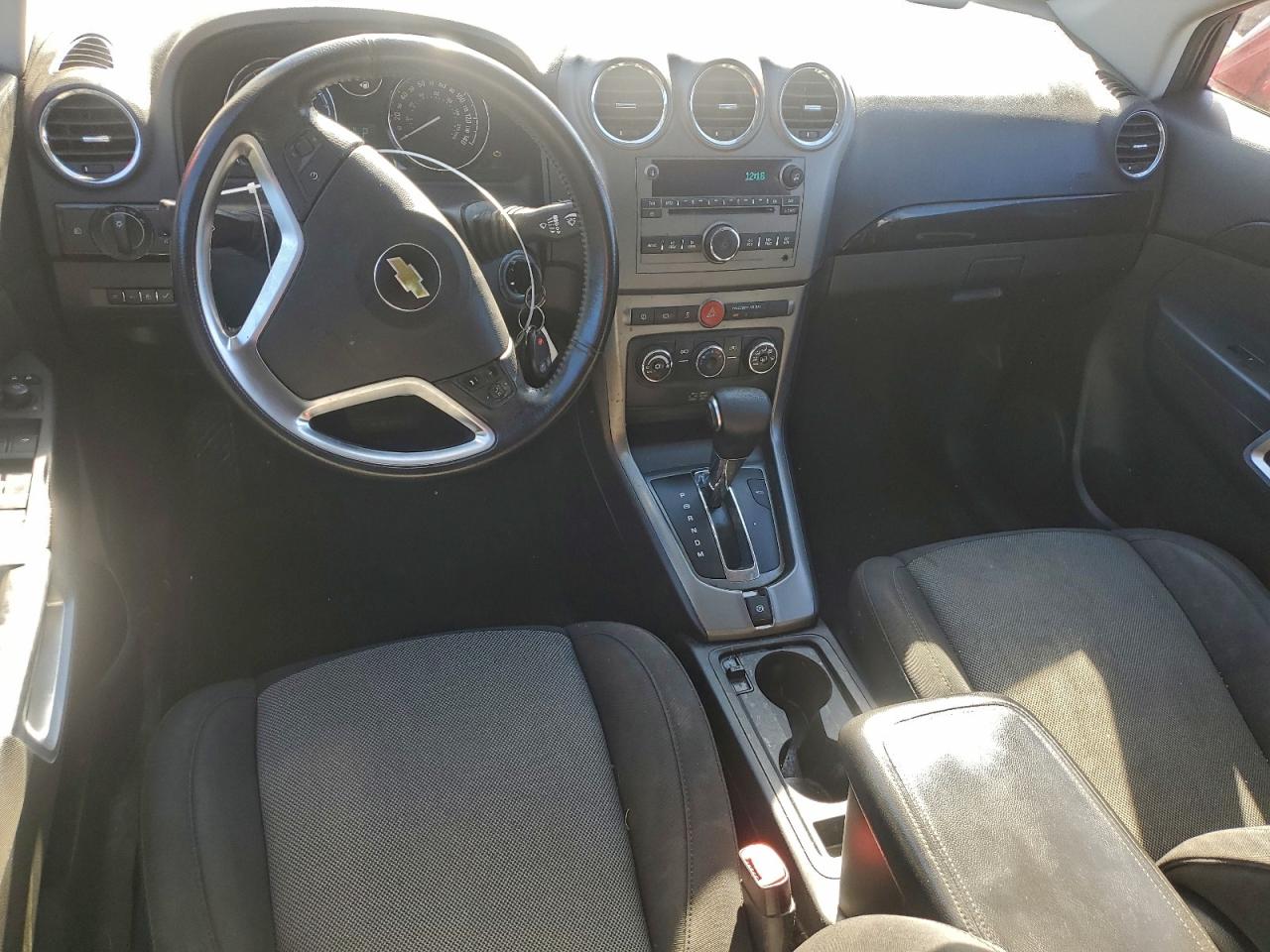 2014 Chevrolet Captiva Ls VIN: 3GNAL2EK4ES625123 Lot: 96896295