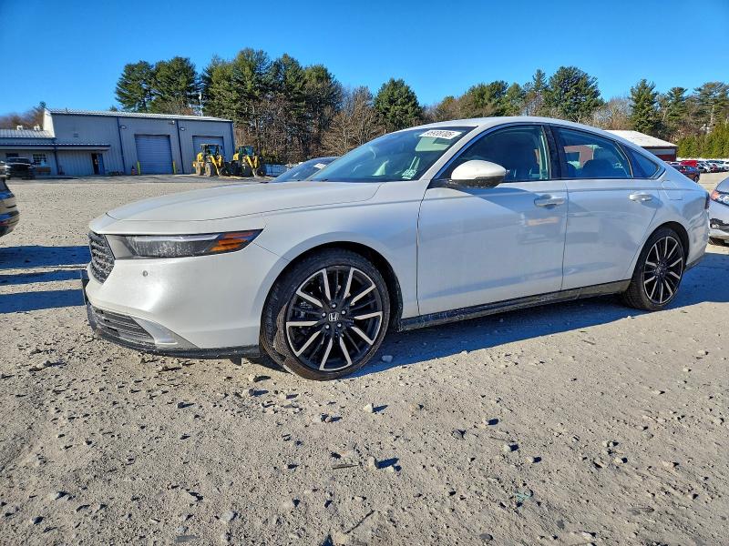 HONDA ACCORD TOU 2024