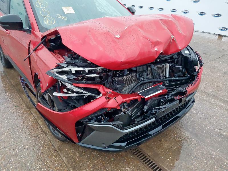 2024 RENAULT AUSTRAL E-TECH FHEV ICONIC ESPRIT ALPINE 5DR AUTO