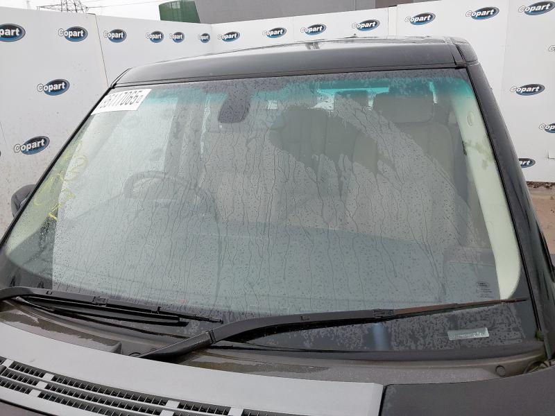 2006 LAND ROVER RANGE ROVE