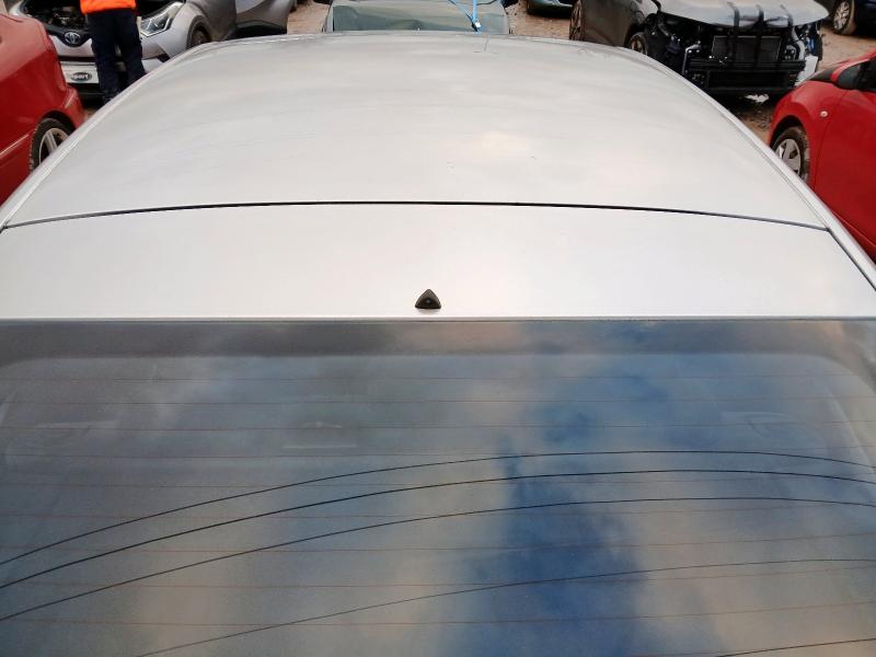 2008 FORD MONDEO 2.0 TDCI TITANIUM X 5DR