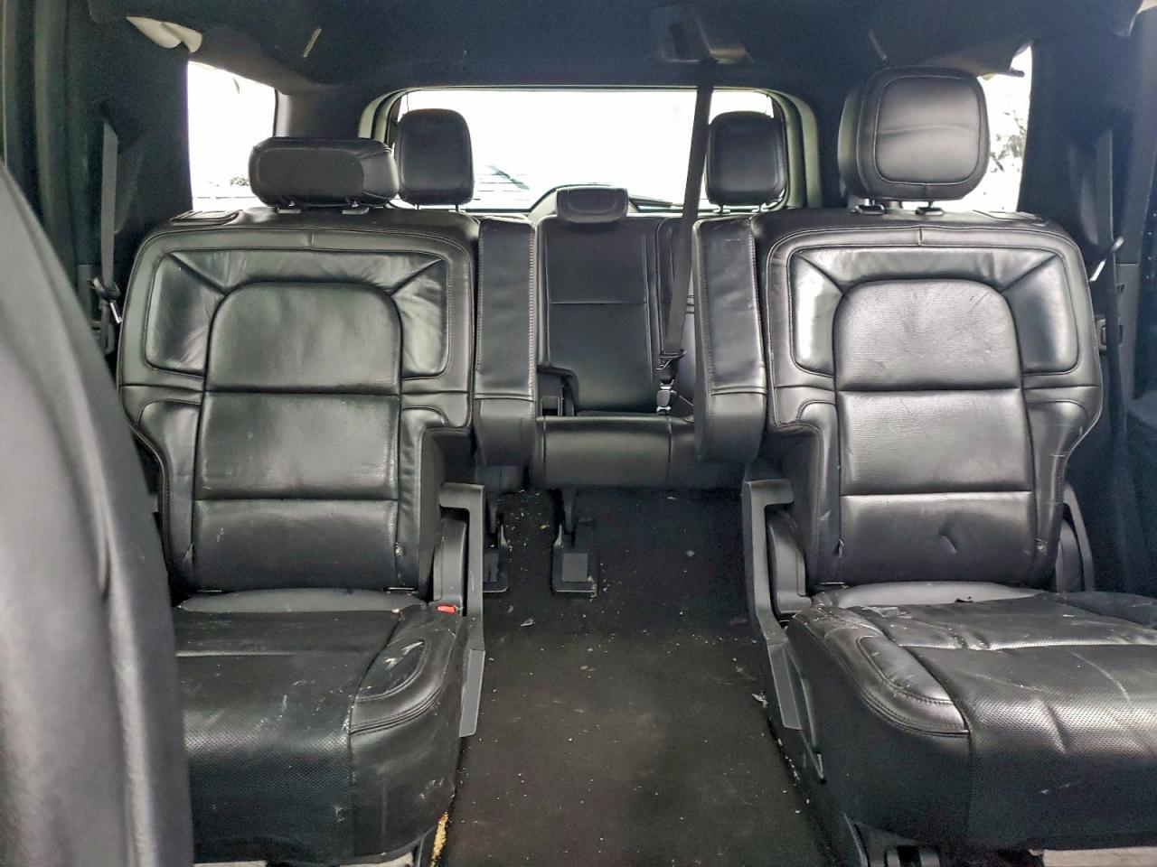 2018 Lincoln Navigator Select VIN: 5LMJJ2HT6JEL04748 Lot: 94705225