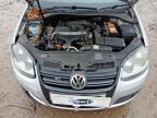 2007 VOLKSWAGEN GOLF 2.0 GT SPORT TDI 5DR DSG for sale at Copart WISBECH