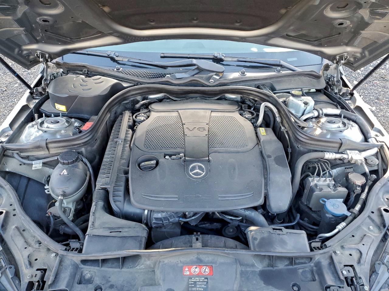 IV (W212, S212, C207)