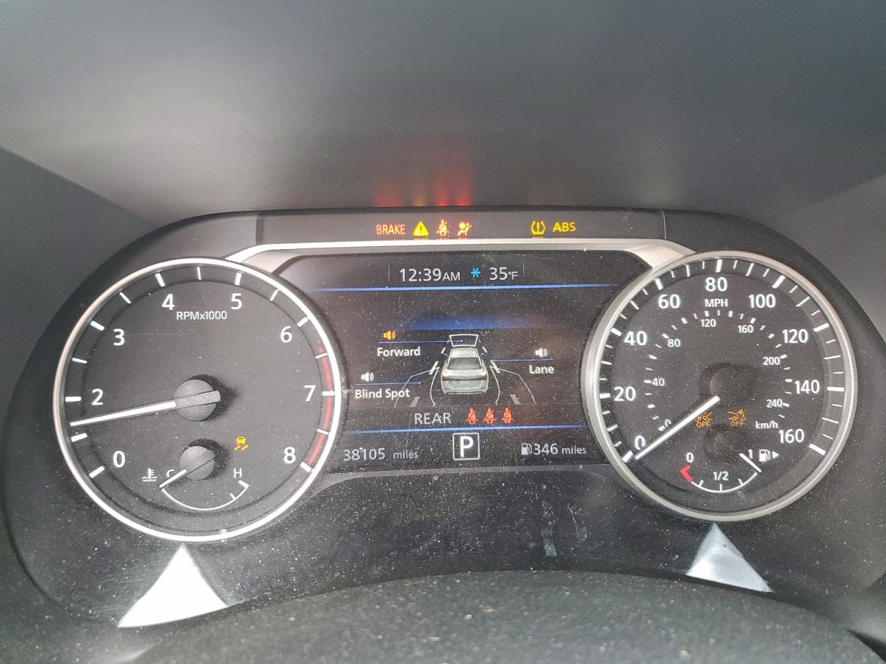 2022 Nissan Sentra Sv VIN: 3N1AB8CV5NY208749 Lot: 94478715