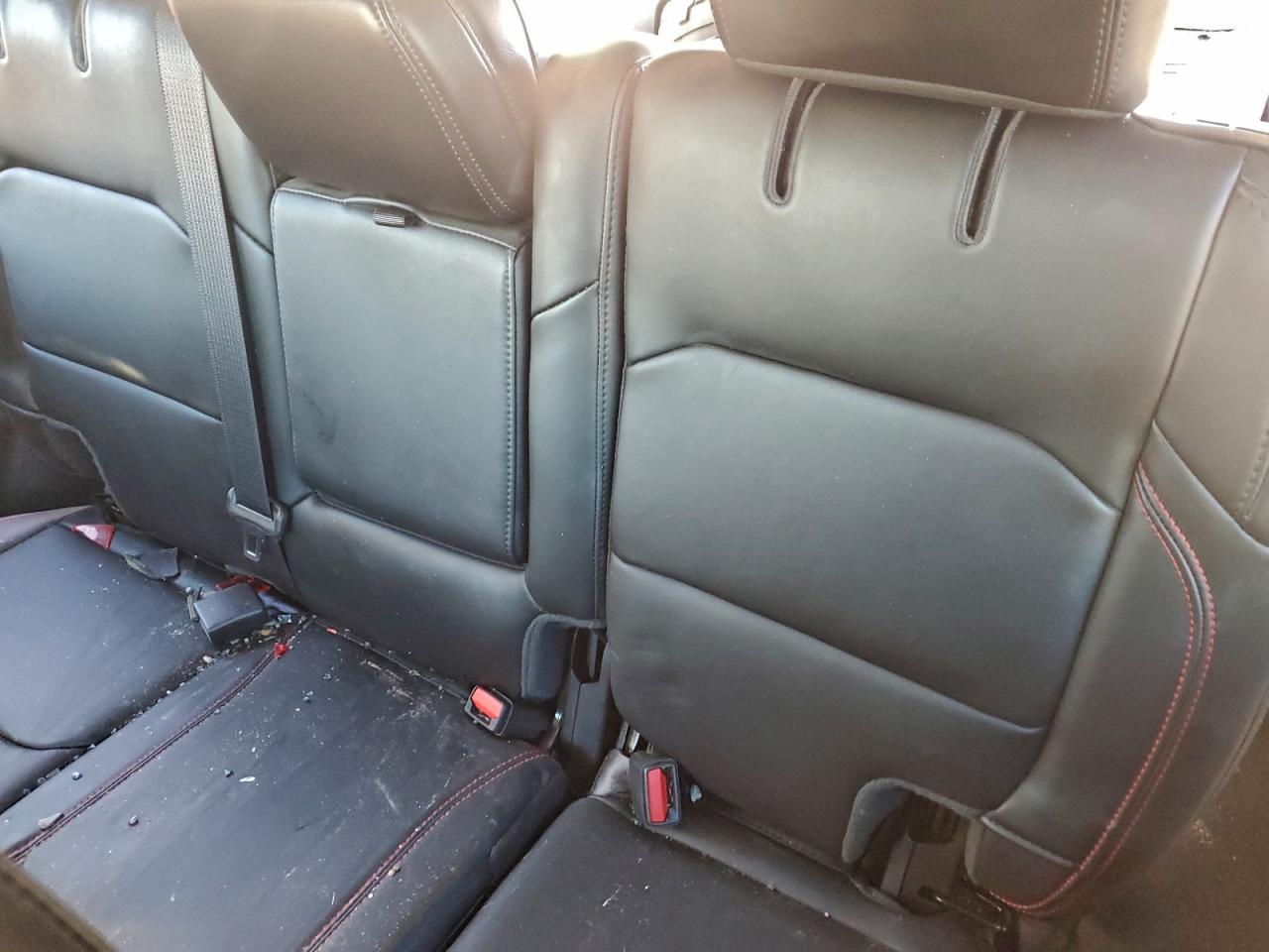 2024 Jeep Wrangler Rubicon VIN: 1C4RJXFG4RW277018 Lot: 95089015