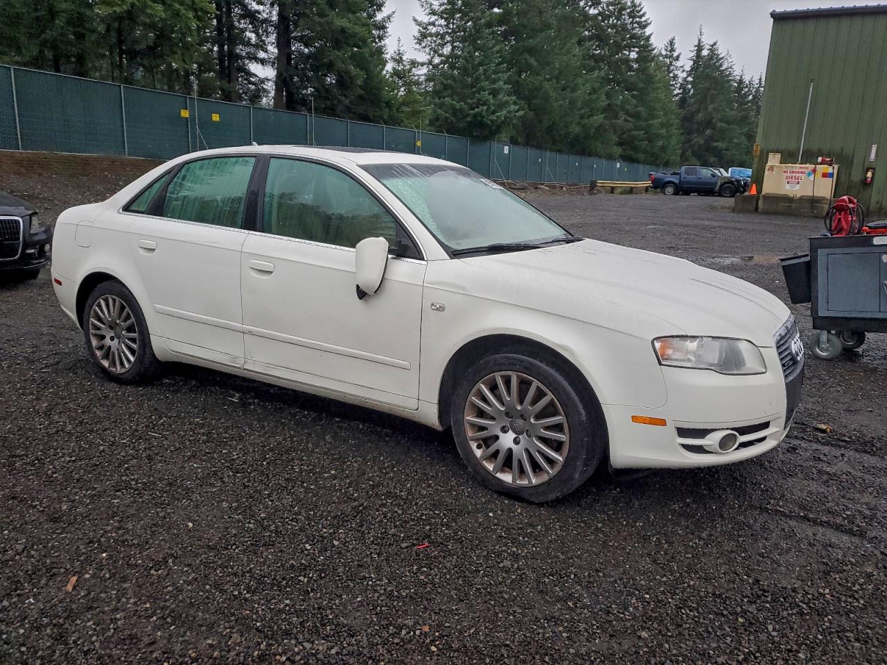 Фото: WAUDF78E36A111621