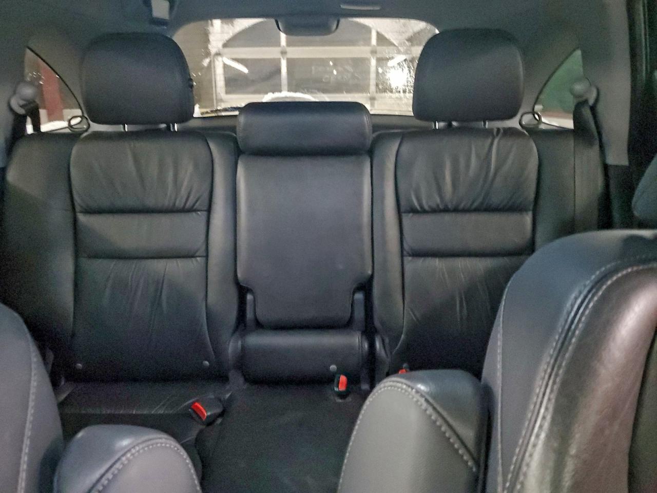 2010 Honda Cr-V Exl VIN: 5J6RE4H78AL028107 Lot: 94292395