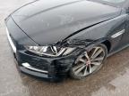 2017 JAGUAR XE 2.0D [180] R-SPORT 4DR for sale at Copart CHESTER