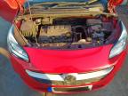 2015 VAUXHALL CORSA 1.2 STING 3DR for sale at Copart SANDY