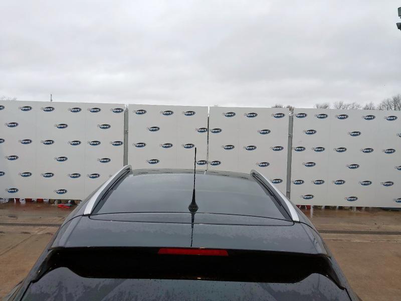 2016 NISSAN QASHQAI 1.5 DCI N-TEC+ 5DR