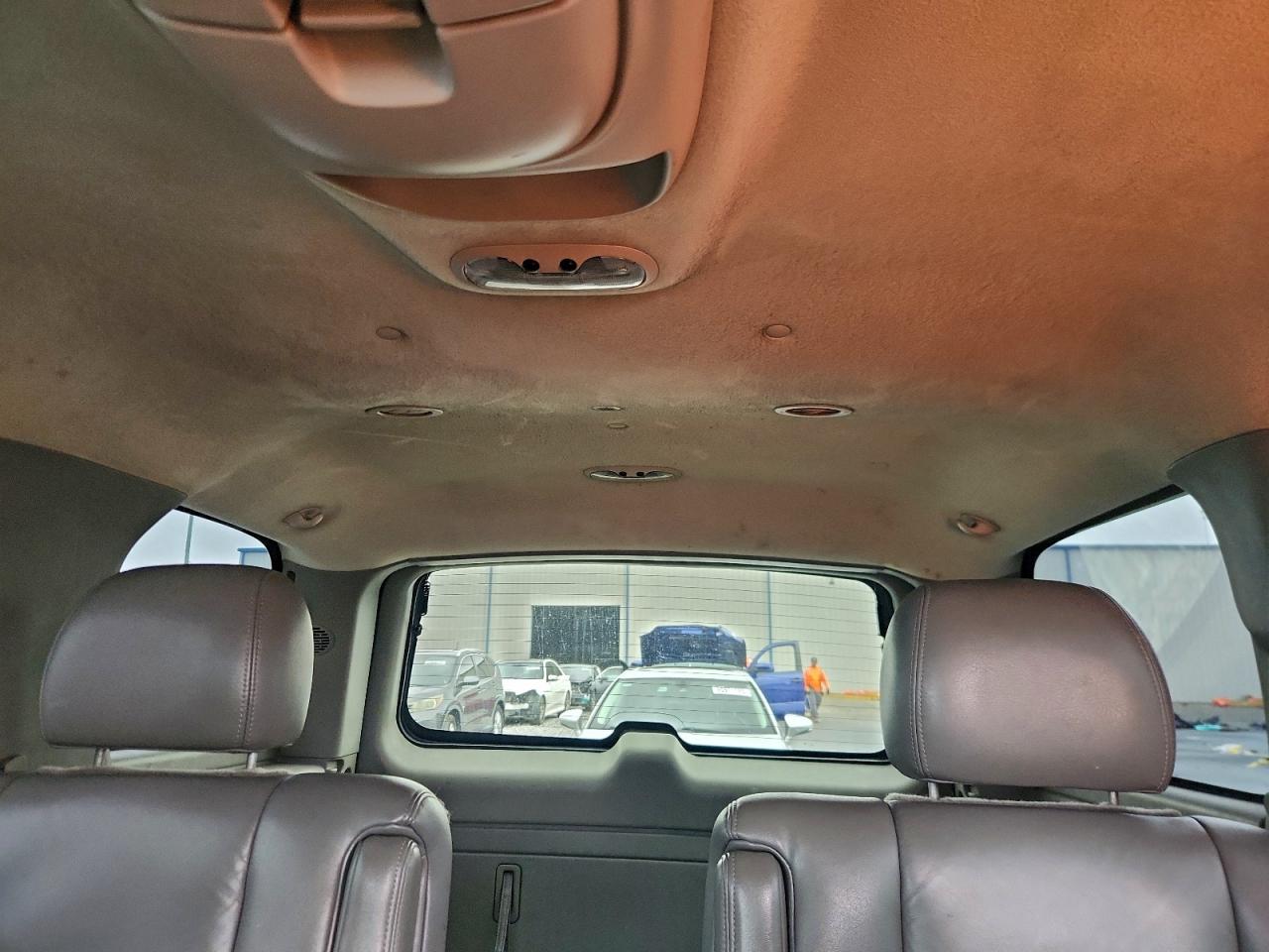 2005 Chevrolet Tahoe K1500 VIN: 1GNEK13T45J134367 Lot: 95478805