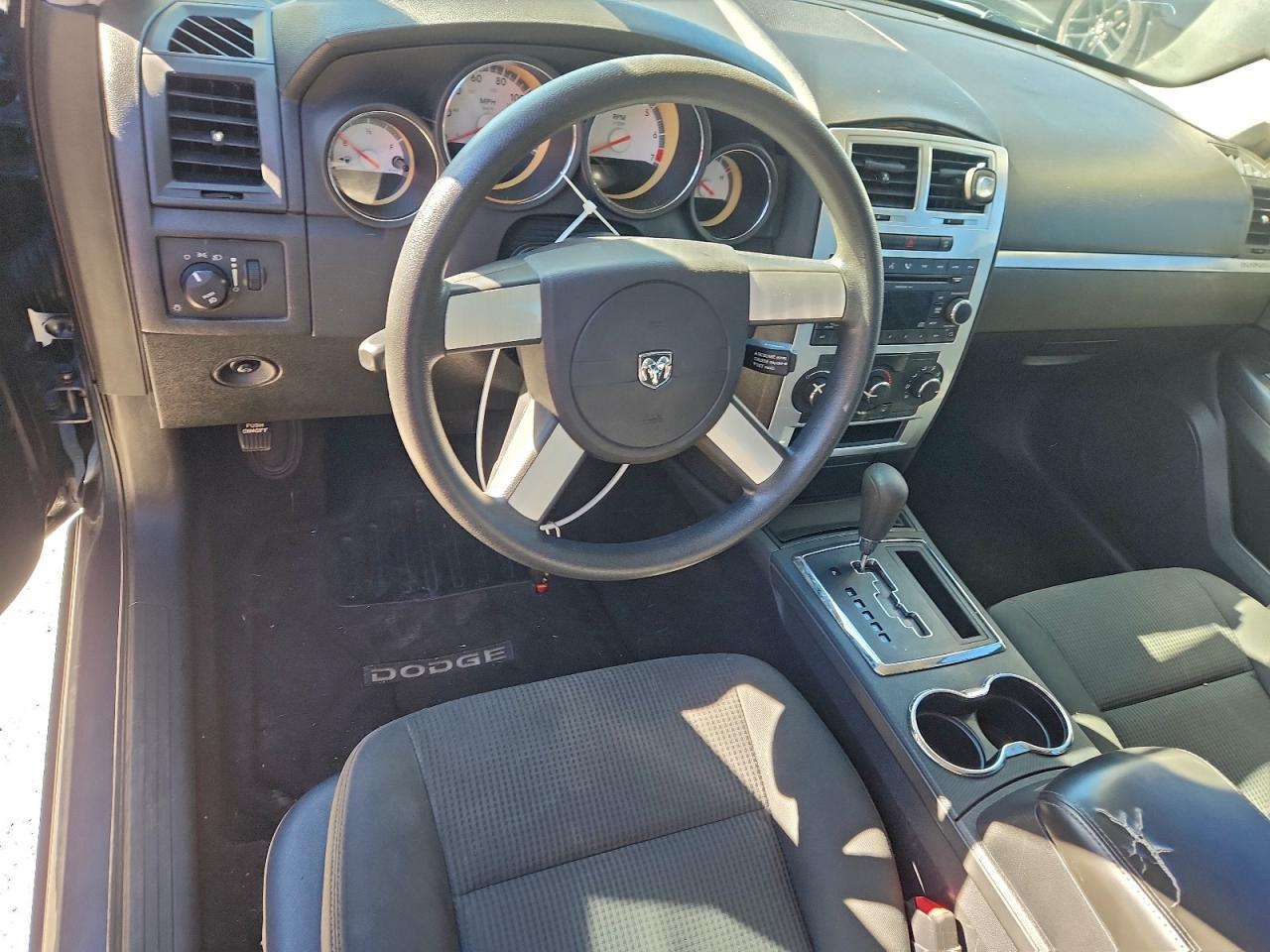 2008 Dodge Charger Sxt VIN: 2B3KA33G48H156762 Lot: 96687365