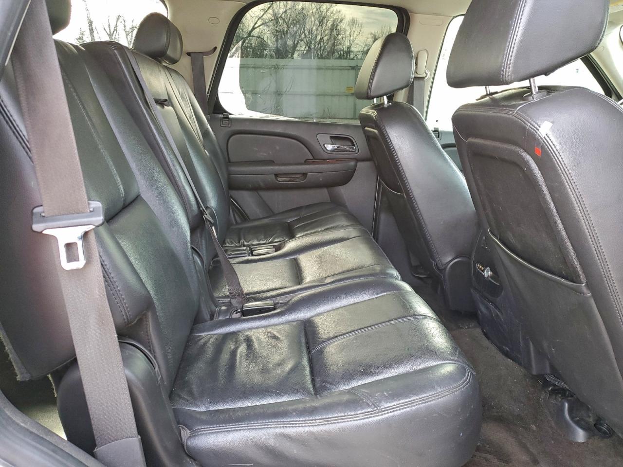 2008 Chevrolet Tahoe K1500 VIN: 1GNFK13008J103308 Lot: 94799575