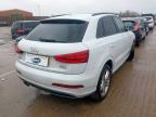 2012 AUDI Q3 for sale at Copart SANDWICH