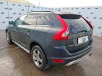 2011 VOLVO XC60 D5 [205] R DESIGN 5DR AWD GEARTRONIC for sale at Copart WESTBURY