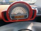 2007 SMART FORTWO COUPE PASSION 2DR AUTO for sale at Copart SANDWICH