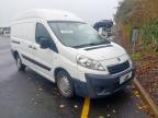 2014 PEUGEOT EXPERT 1200 2.0 HDI 130 H2 VAN for sale at Copart ST HELENS