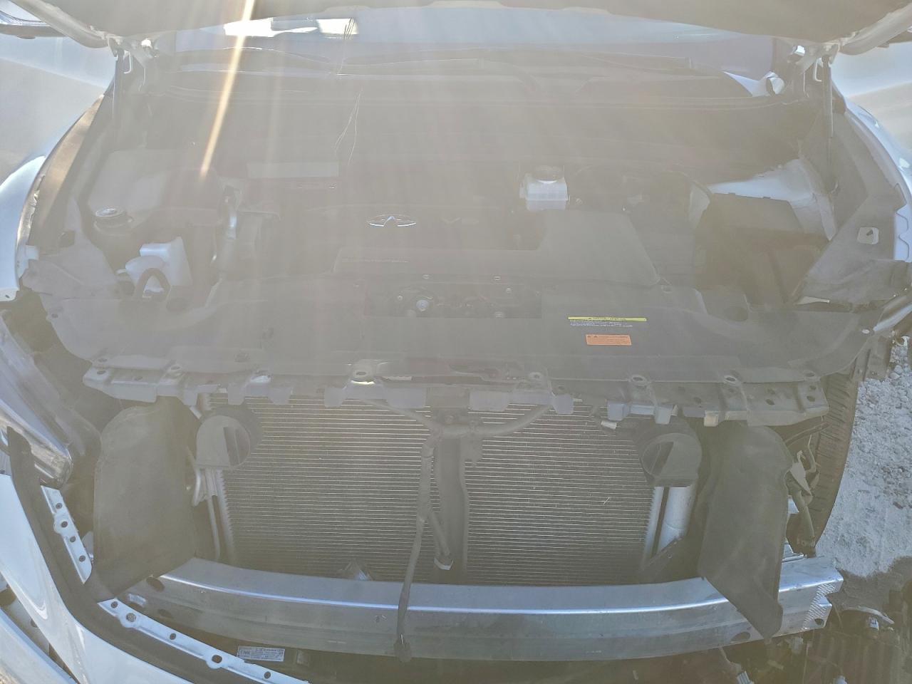 2016 Infiniti Qx60 VIN: 5N1AL0MM9GC512191 Lot: 96770985