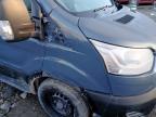 2021 FORD TRANSIT 2.0 ECOBLUE 130PS H3 TREND VAN for sale at Copart PETERLEE