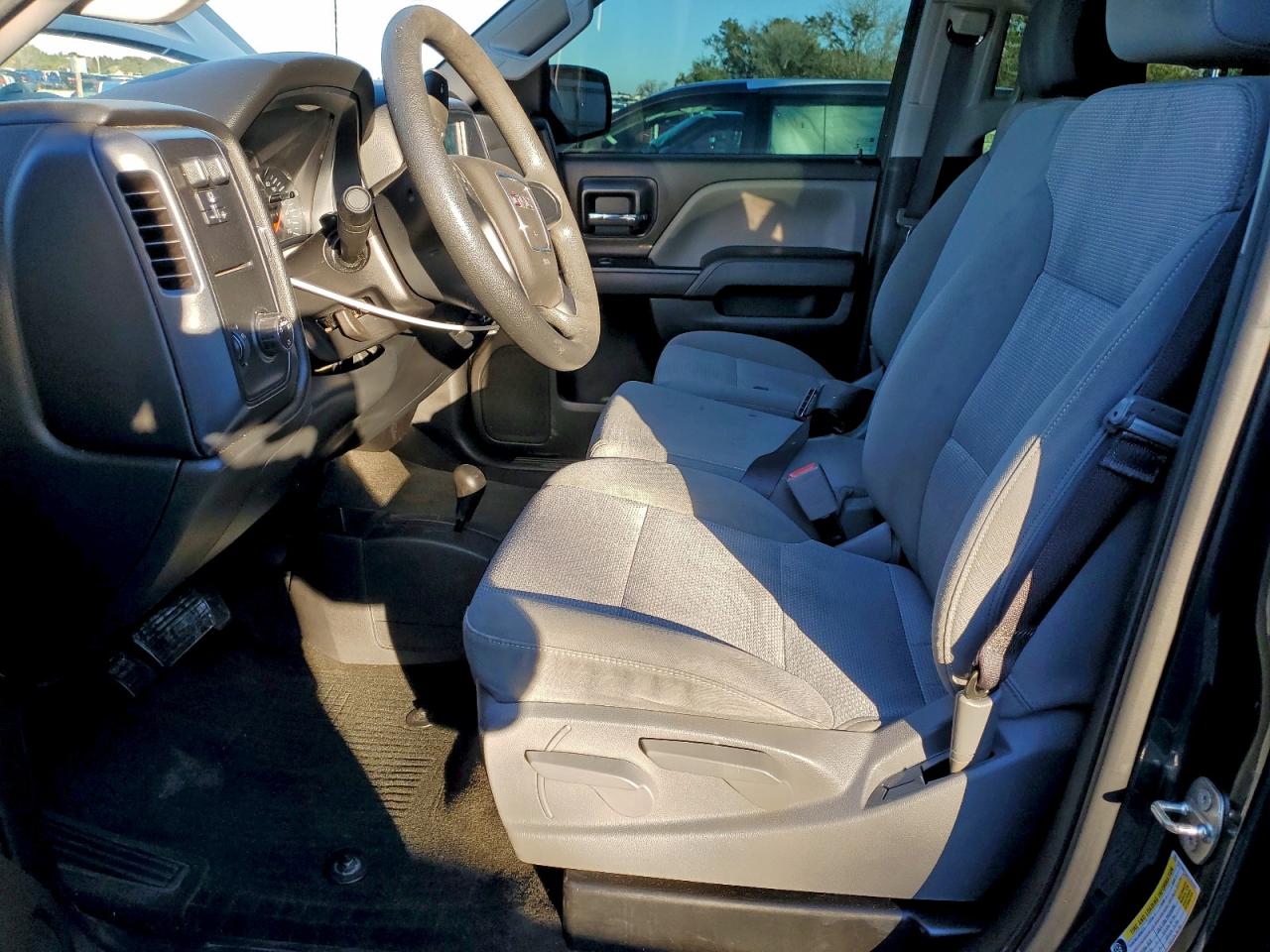 2017 GMC Sierra K2500 Heavy Duty VIN: 1GT22REG6HZ202894 Lot: 96675155