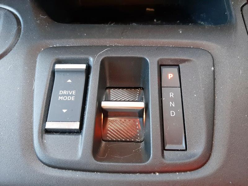 2025 VAUXHALL COMBO LIFE ULTIMATE EV 