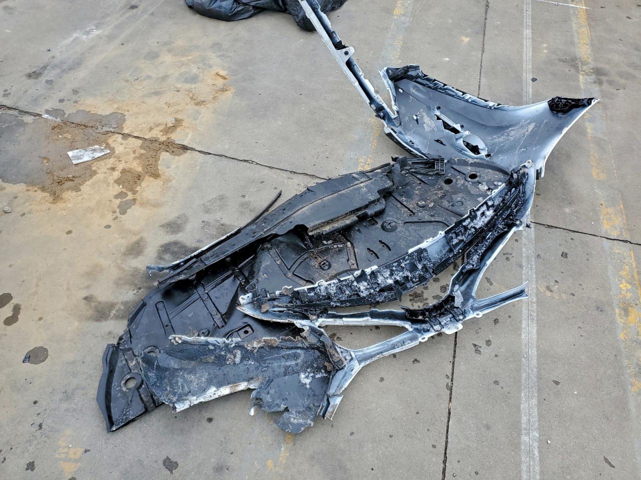 2024 Toyota Camry Se Night Shade VIN: 4T1T11AK3RU223733 Lot: 94994115