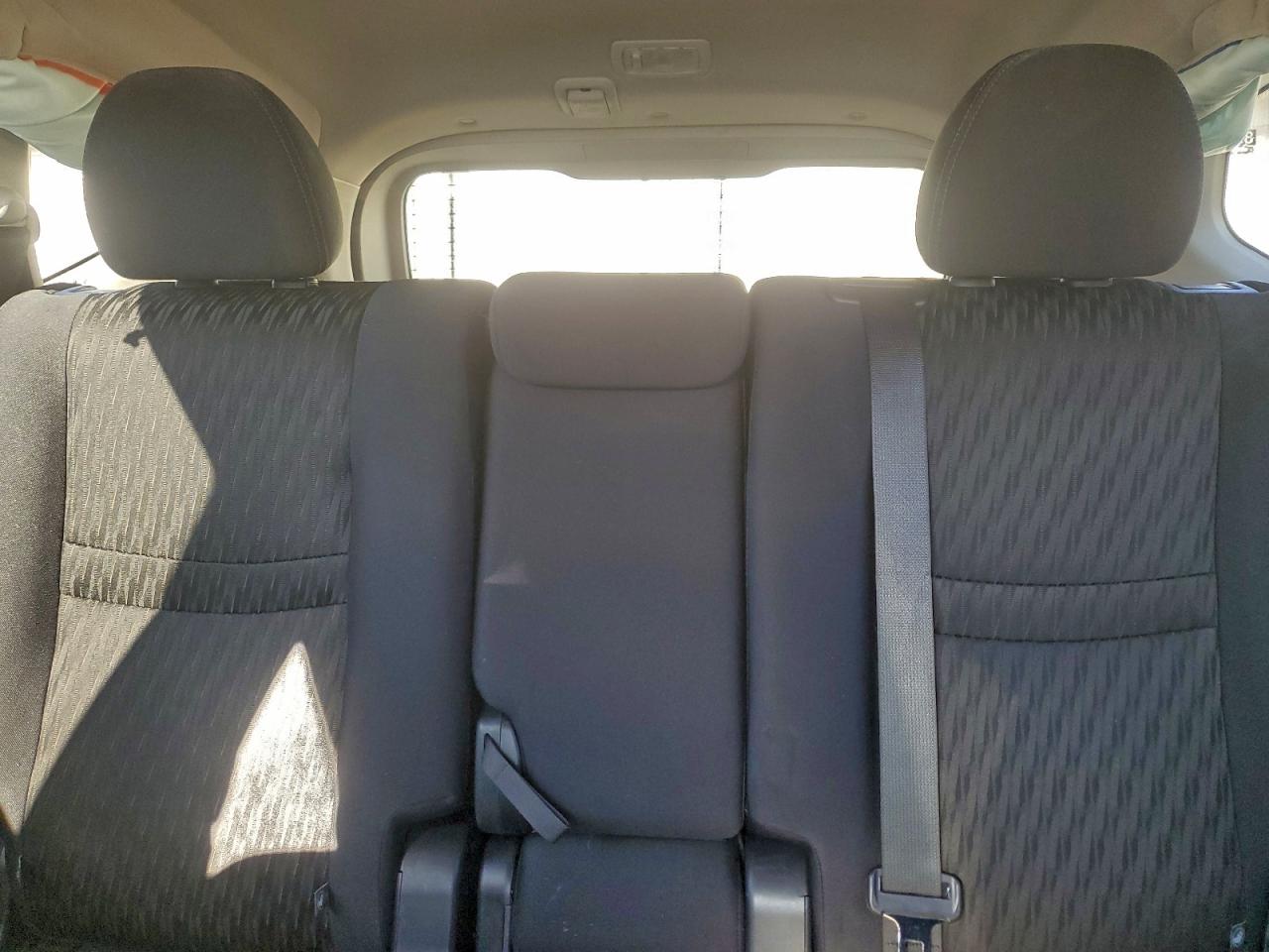 2020 Nissan Rogue S VIN: 5N1AT2MV2LC749121 Lot: 96041005