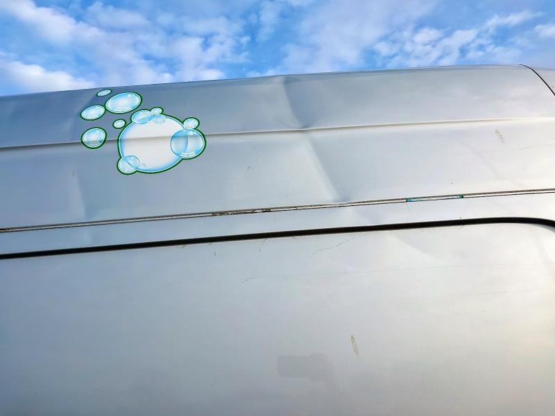 2021 MERCEDES-BENZ SPRINTER 85KW 55KWH PROGRESSIVE VAN AUTO [80KW CHARGER]