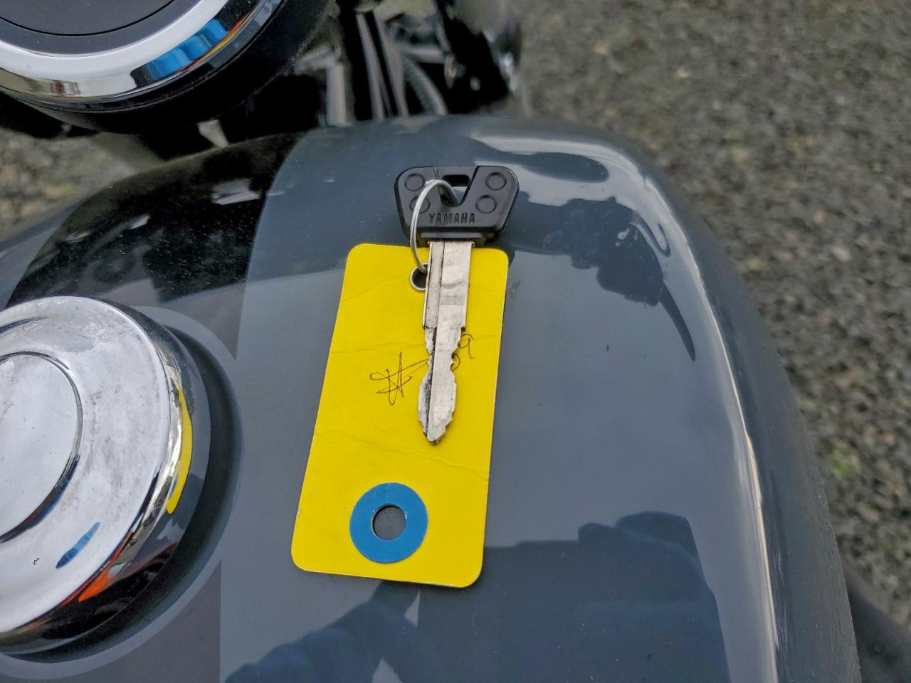 2023 Yamaha Xvs950 Cud VIN: JYAVN05E6PA016425 Lot: 94267185