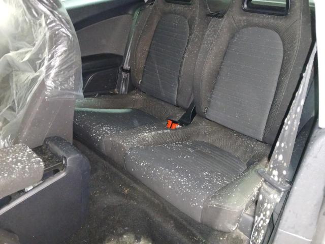 2011 VOLKSWAGEN SCIROCCO 2.0 TDI BLUEMOTION TECH GT 3DR